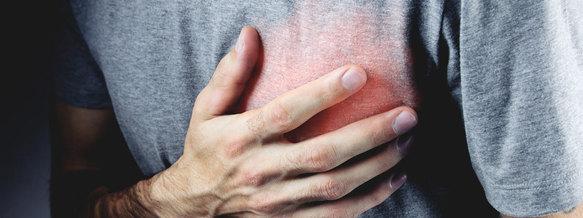 Erste Hilfe bei Herzinfarkt bis allergischer Schock: Wie eine kleine Dose  im Notfall Leben rettet